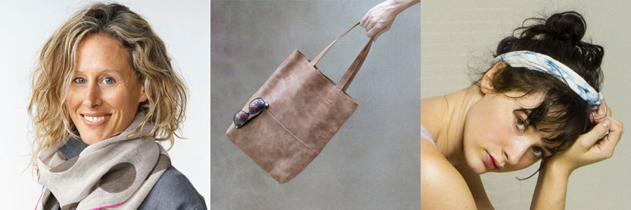Sustainable Holiday Guide - Accessories Part 2